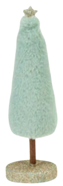 Fur Tree on Base