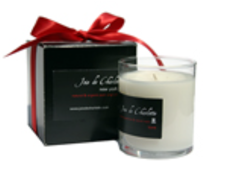 Joie de Charlotte Candles