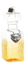 Load image into Gallery viewer, Liquor Decanter Glass Ornament
