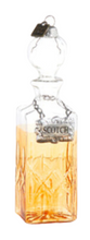 Load image into Gallery viewer, Liquor Decanter Glass Ornament
