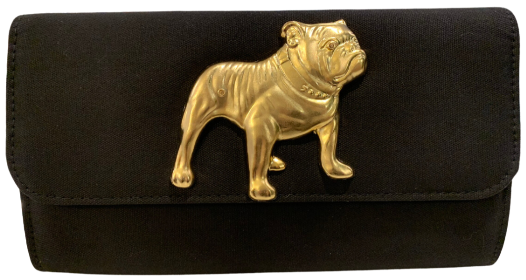 The Bulldog Clutch
