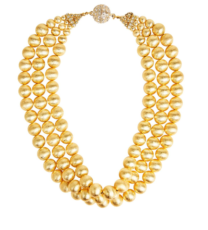 Diana Necklace