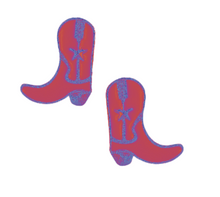 Load image into Gallery viewer, Cowboy Boot Stud
