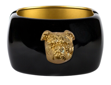 Bulldog Cuff