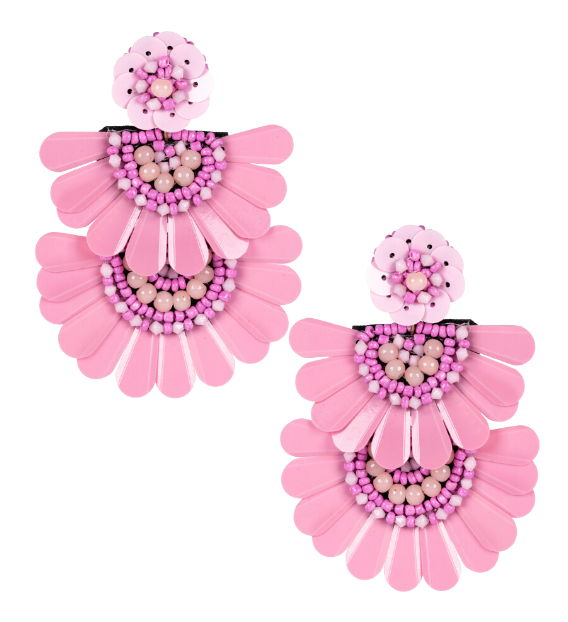 Natalie Earrings