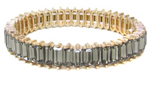 Load image into Gallery viewer, Bracelet Rhinestone Stretch
