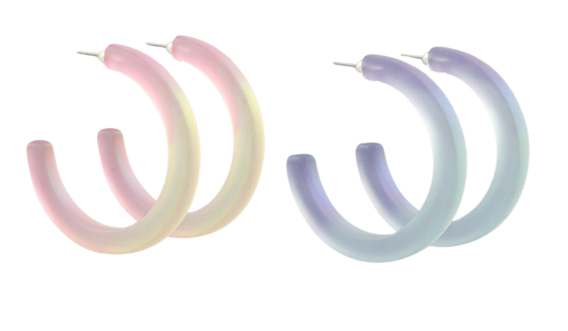 Hoops Matte Hombre