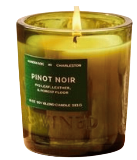 Pinot Noir Signature Candle