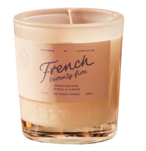 Load image into Gallery viewer, French 75 Candle
