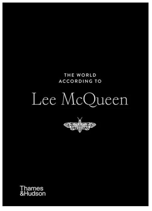 The World According to Lee McQueen