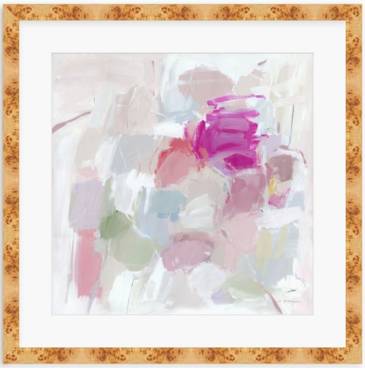 Sweet Soul Abstract