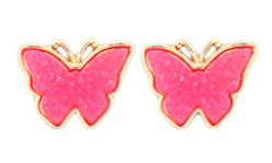 Butterfly Earrings