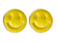 Small Stud Earrings