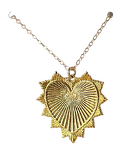 Load image into Gallery viewer, Big Love Necklace
