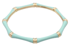 Bracelet Epoxy Bamboo