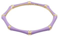 Bracelet Epoxy Bamboo