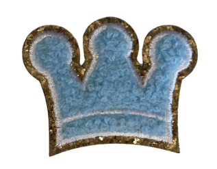 Crown Patches
