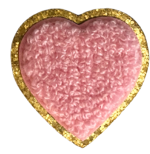Heart Patches