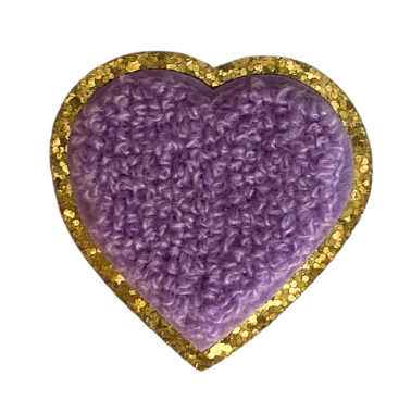Heart Patches
