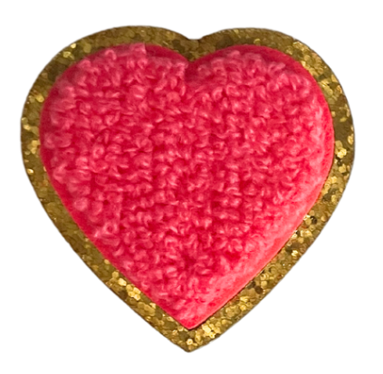 Heart Patches