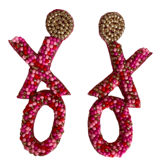 XO Earring