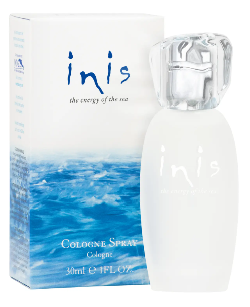 Inis Cologne Spray