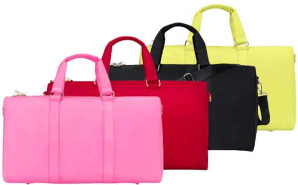 SCL Classic Duffle