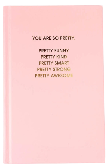 Inspirational Hardback Journals