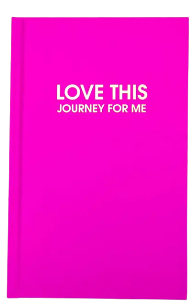 Inspirational Hardback Journals