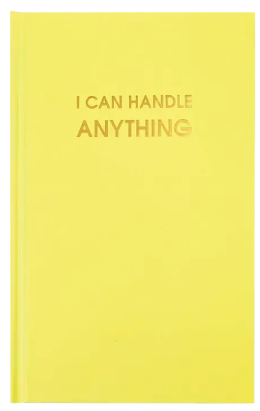 Inspirational Hardback Journals