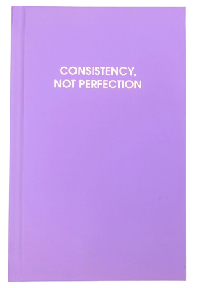 Inspirational Hardback Journals