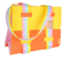 Load image into Gallery viewer, Swag Luxe Sorority Bag
