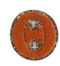 Letter Patches: Greek Sorority