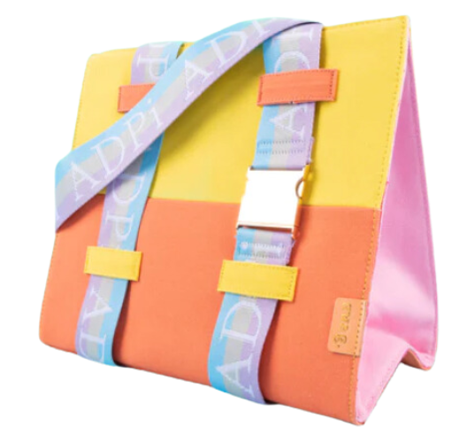 Swag Luxe Sorority Bag