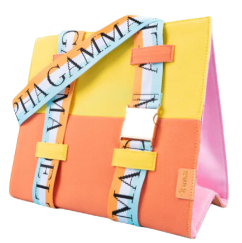 Swag Luxe Sorority Bag