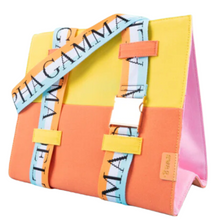 Load image into Gallery viewer, Swag Luxe Sorority Bag
