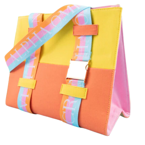 Swag Luxe Sorority Bag
