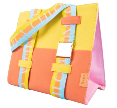 Swag Luxe Sorority Bag