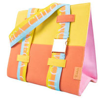 Load image into Gallery viewer, Swag Luxe Sorority Bag
