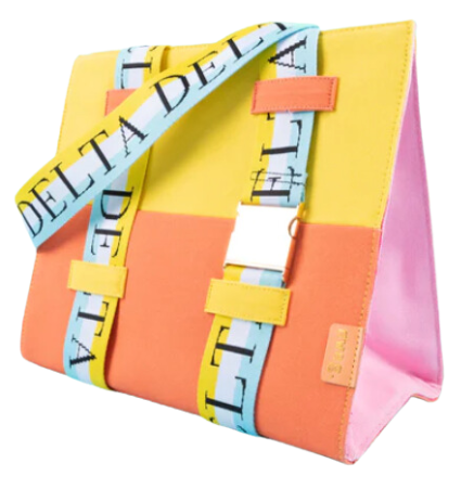 Swag Luxe Sorority Bag
