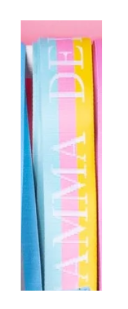 Swag Luxe Sorority Bag