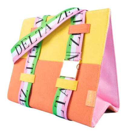 Swag Luxe Sorority Bag