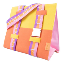 Load image into Gallery viewer, Swag Luxe Sorority Bag
