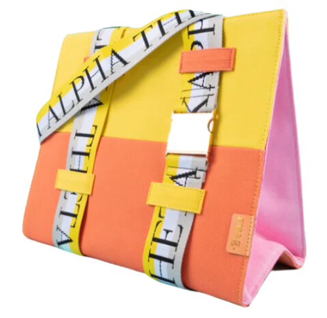 Swag Luxe Sorority Bag