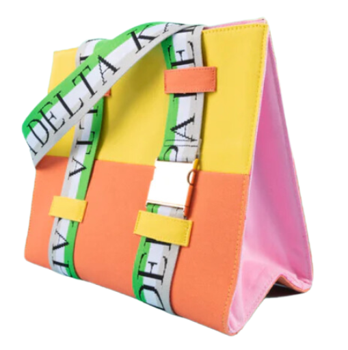 Swag Luxe Sorority Bag