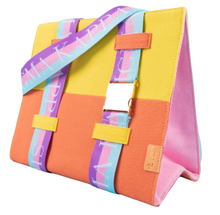 Load image into Gallery viewer, Swag Luxe Sorority Bag
