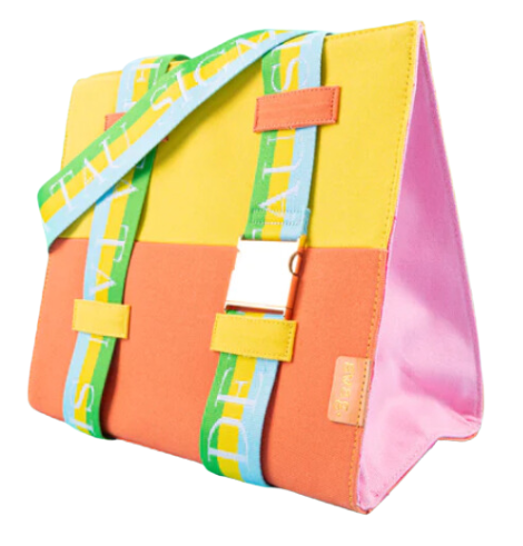 Swag Luxe Sorority Bag
