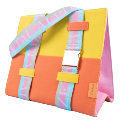 Swag Luxe Sorority Bag