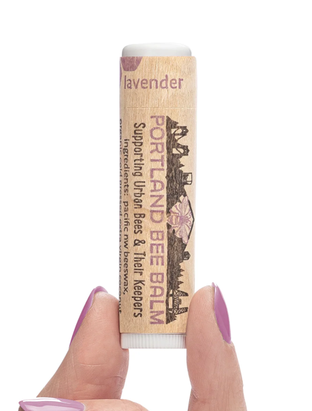 Portland Bee Lip Balm