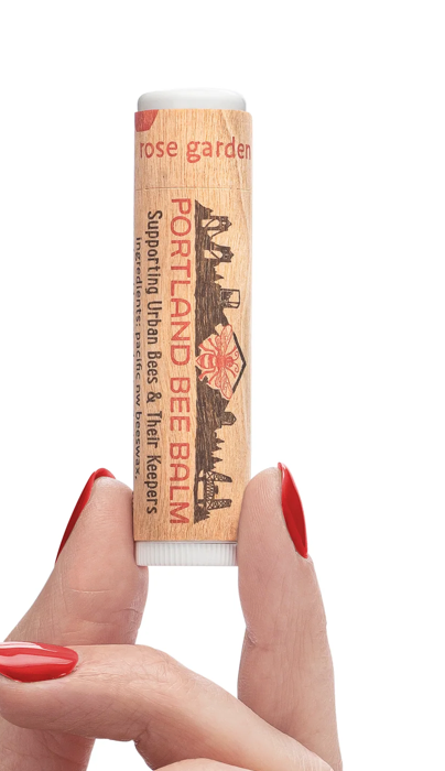 Portland Bee Lip Balm